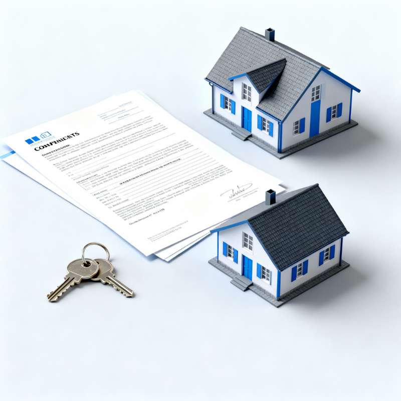 Corretaje Inmobiliario B2C y B2B-caficot