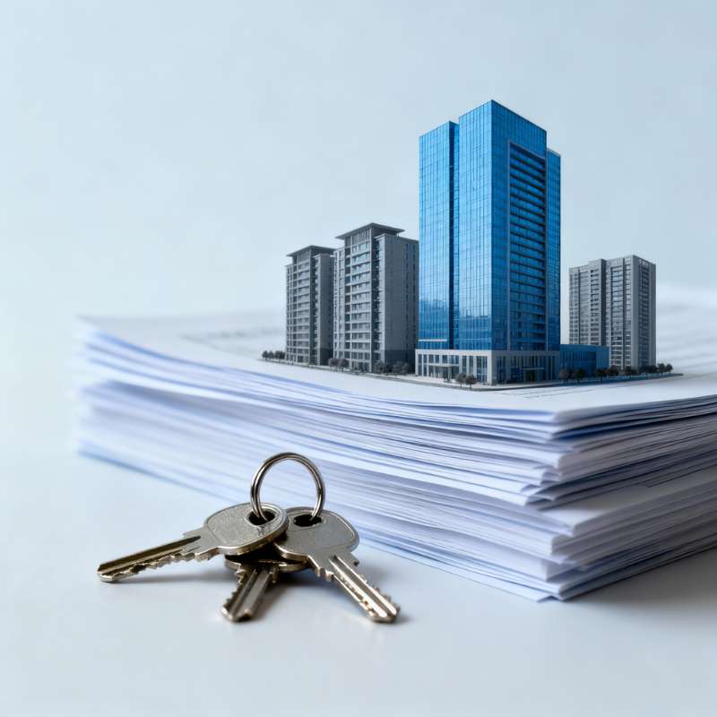 Gestion de Activos y Property Management-caficot