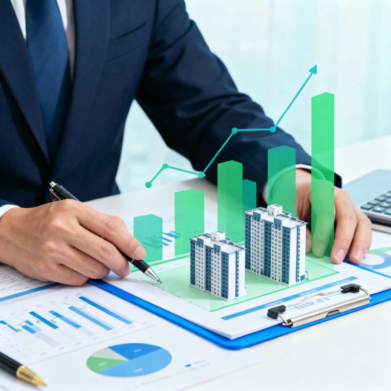 Inversion y Portafolios Inmobiliarios-caficot