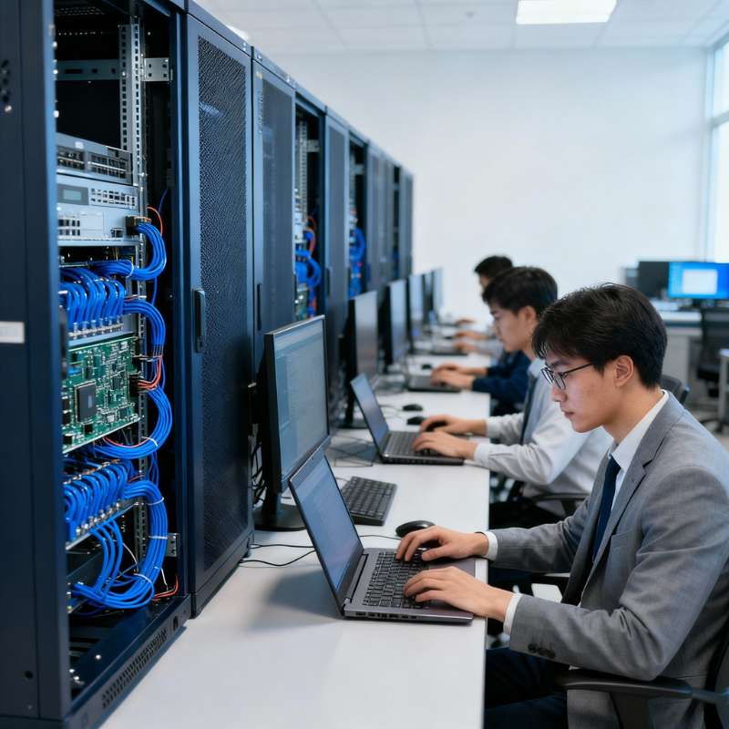 Laboratorio de Innovacion CAFICOT Lab-caficot