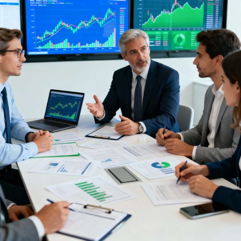 Planes de Negocio y Estudios de Mercado-caficot