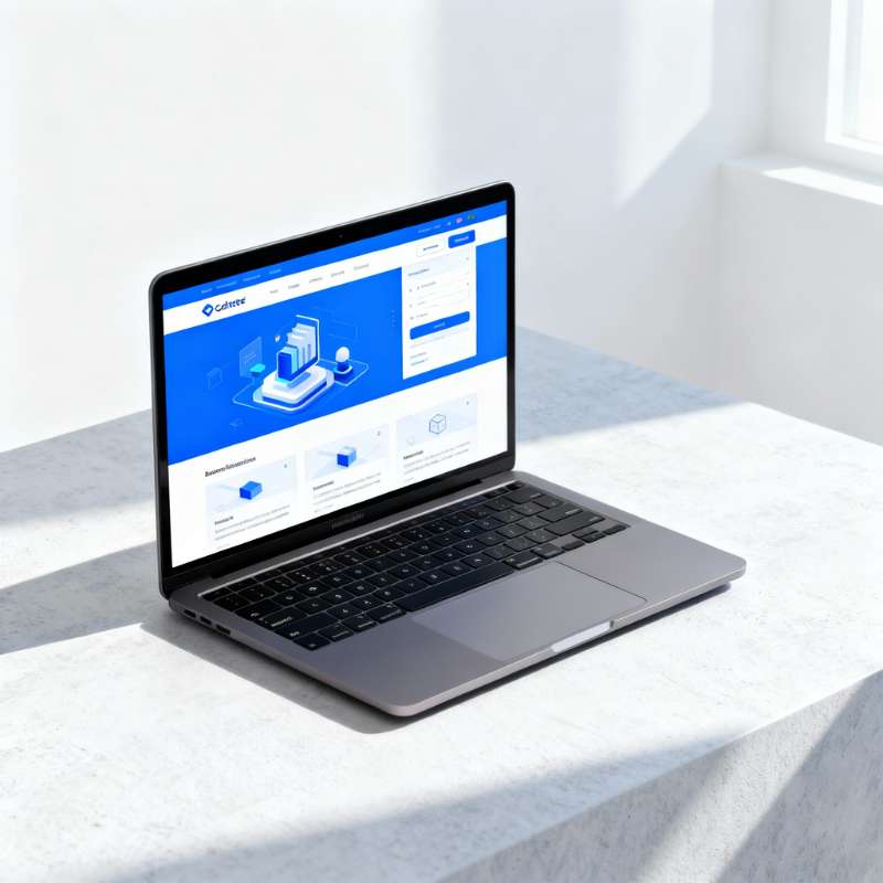 Presencia Web Profesional-caficot