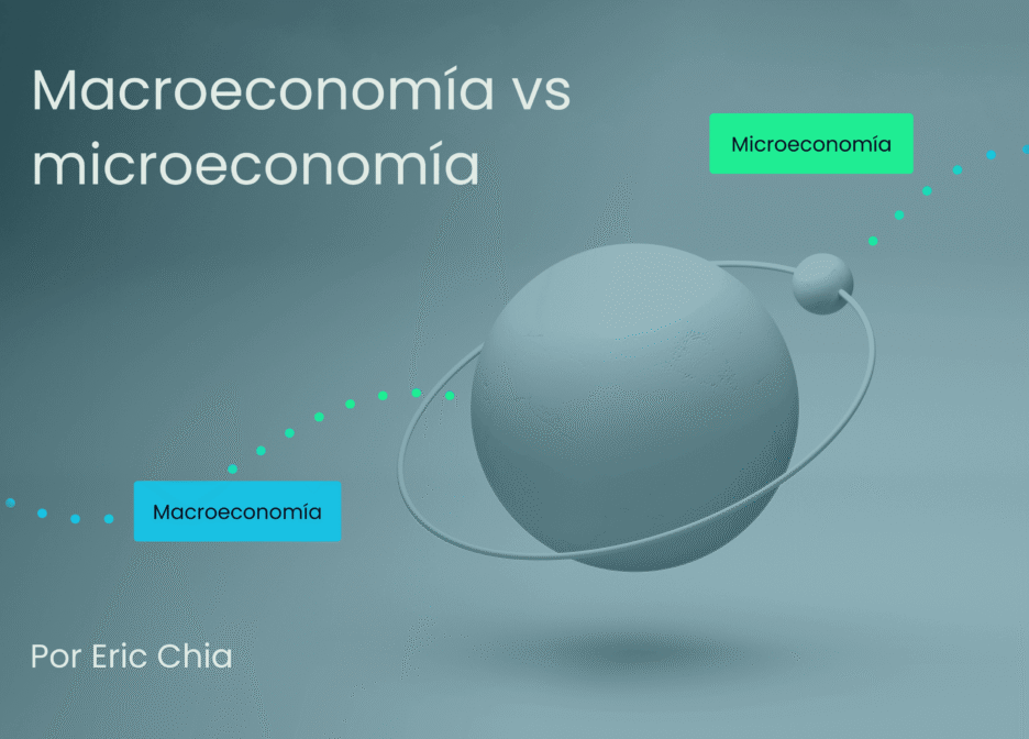 Análisis Macroeconómico: Factores Globales Clave para Inversores.