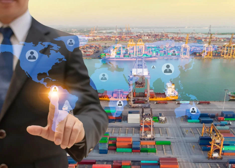 Aprovechamiento de Acuerdos Comerciales: Reducción Arancelaria en la Exportación.