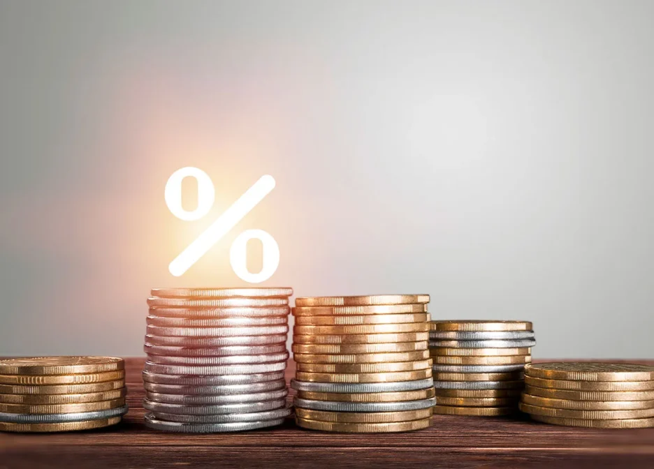 Cómo las Tasas de Interés y la Inflación Afectan a su Portafolio de Renta Fija.