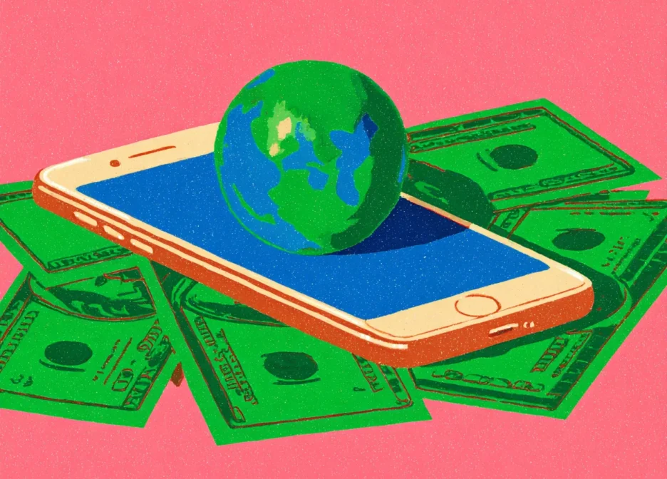 Control Financiero de Divisas: Gestión del Riesgo Cambiario en el Comercio Exterior.