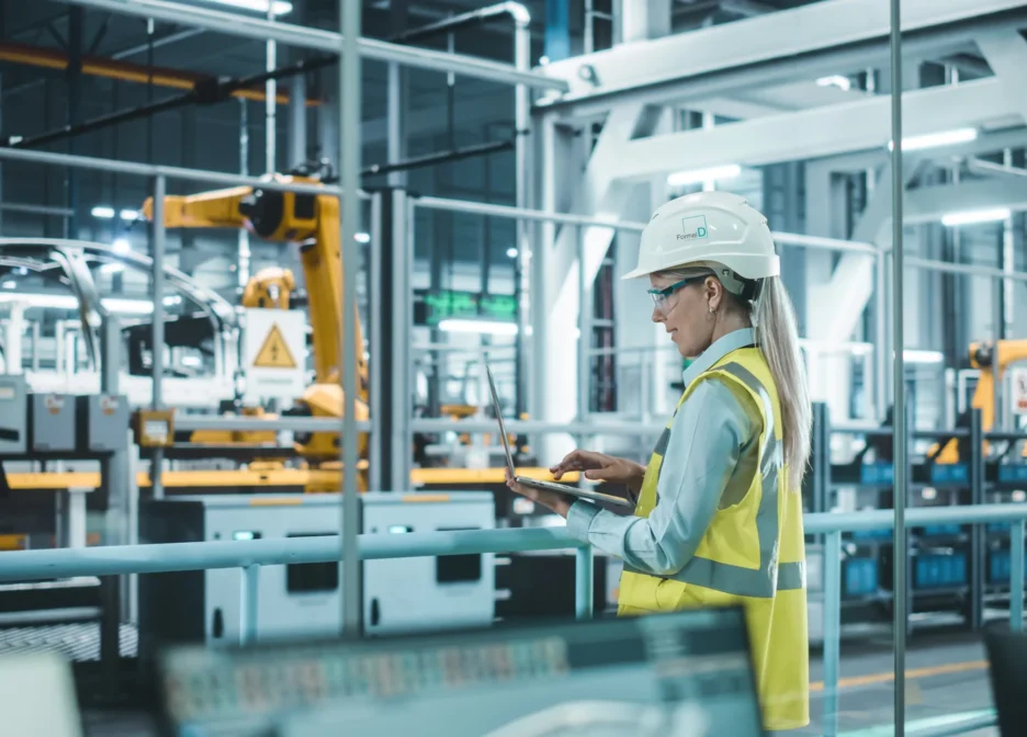 De la Idea al Producto: El Ciclo de Desarrollo de un Hardware Inteligente.