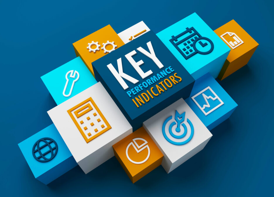 Definición de Indicadores Clave de Rendimiento (KPIs) Estratégicos.