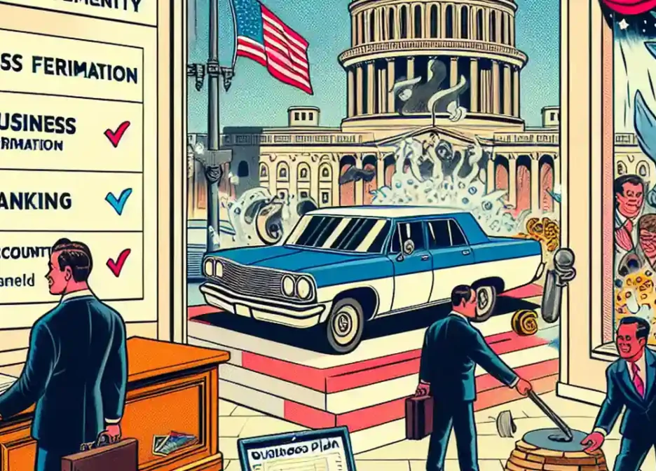 Diez Claves para Crear un Plan de Negocio Robusto y Atractivo para Inversores.