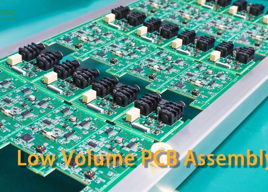 Diseño de PCB: Claves para el Prototipado Rápido de Dispositivos Financieros.