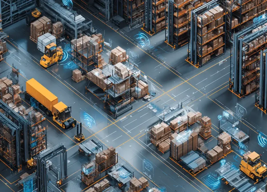 Due Diligence Logística: La Importancia de Evaluar Proveedores de Freight Forwarding.