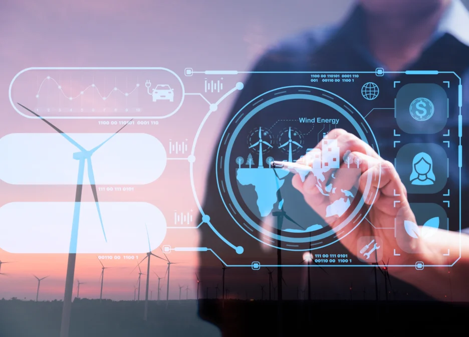 El Papel de la Electrónica en la Optimización del Consumo Energético.