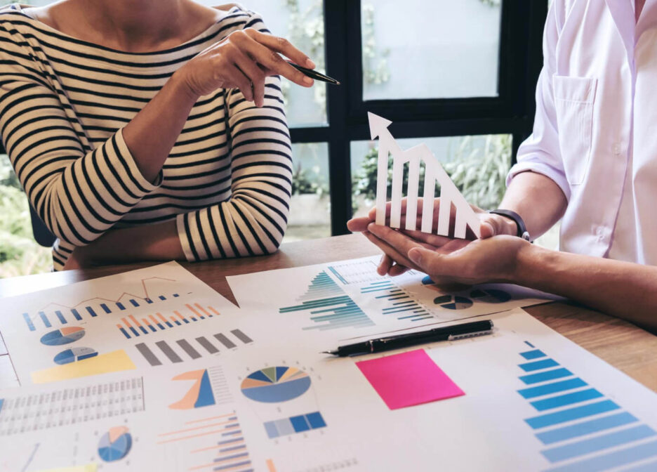 Estudios de Mercado: Minimizando Riesgos al Evaluar Nuevas Oportunidades.