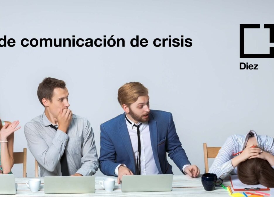 Gestión de Crisis Reputacional en Redes Sociales: Un Plan de Acción.
