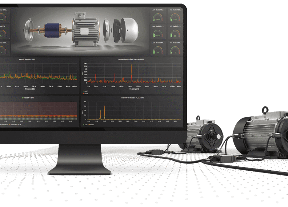 Integración Hardware–Software: Conectando Máquinas Físicas con su ERP.