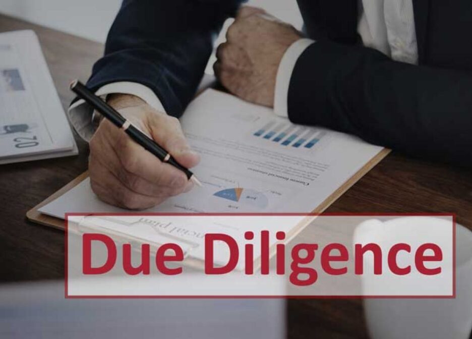 La Importancia de la Titulación y Due Diligence Legal en Transacciones M&A.