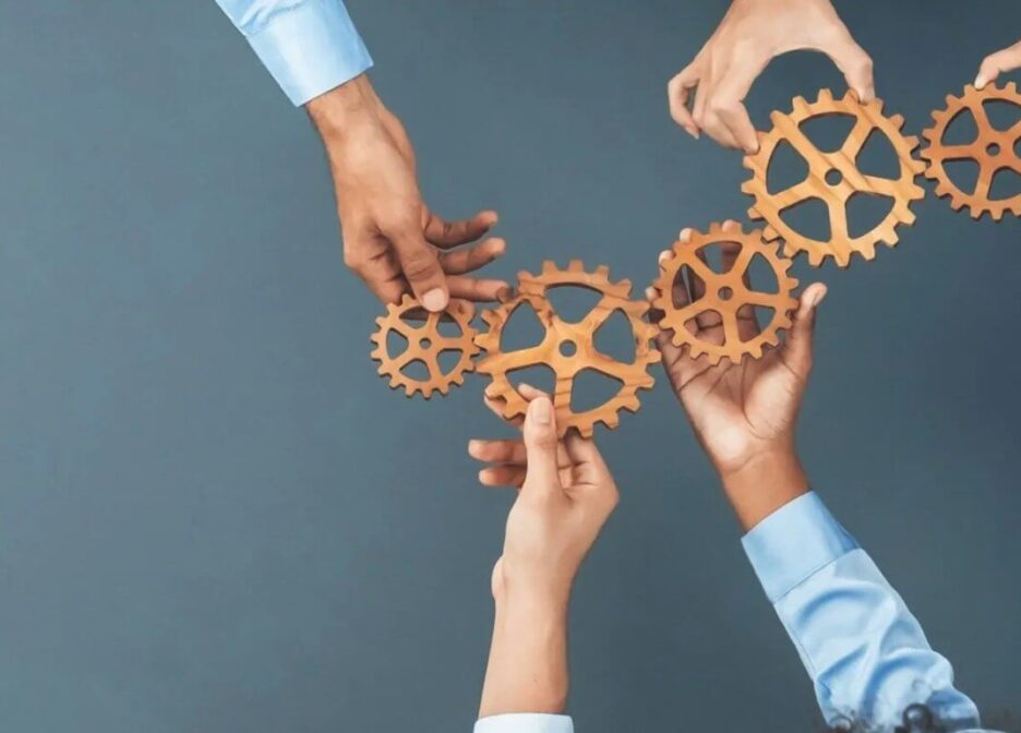 La Reingeniería de Procesos para Aumentar la Eficiencia Operativa.