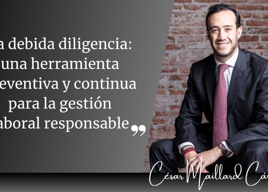 Litigio Preventivo: Identificando Contingencias Legales Antes de que Escalen.