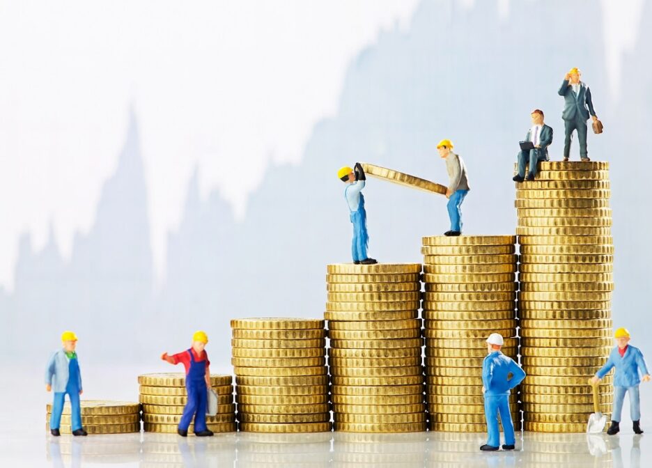 Optimización de Capital de Trabajo y su Impacto en el Flujo de Caja.