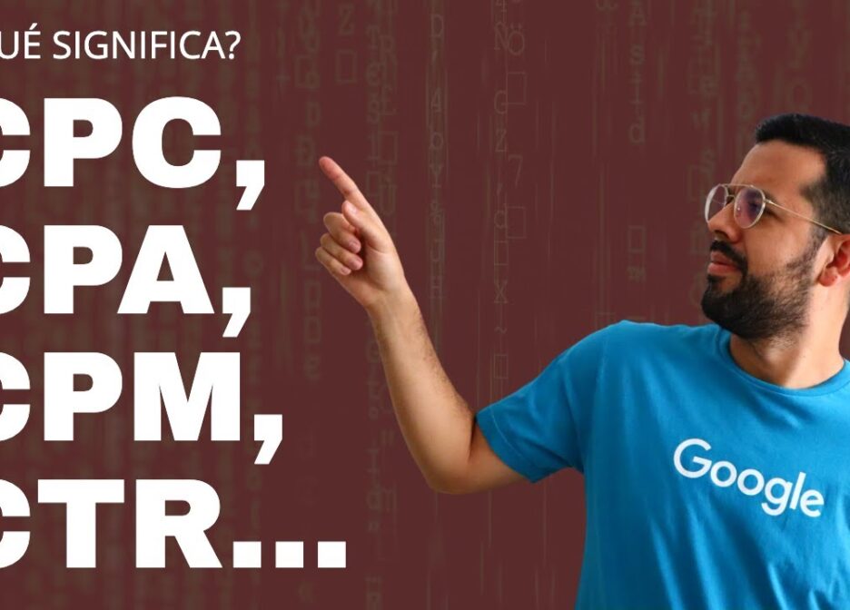 Performance Marketing: Medición del ROI de Campañas Digitales (CPC vs. CPL).