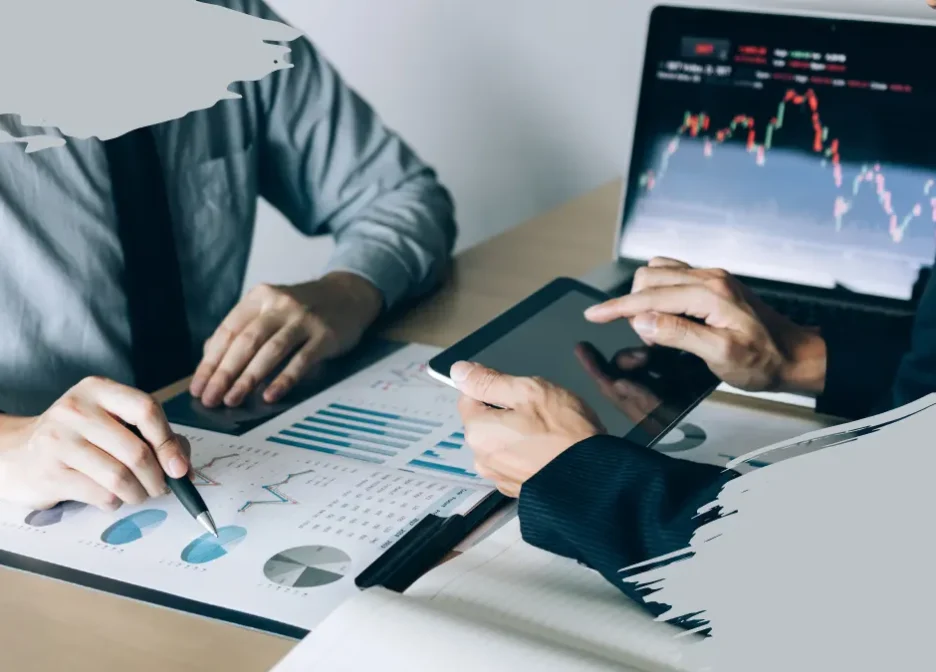 Relaciones con Inversores (IR): Estrategias de Comunicación Transparente.